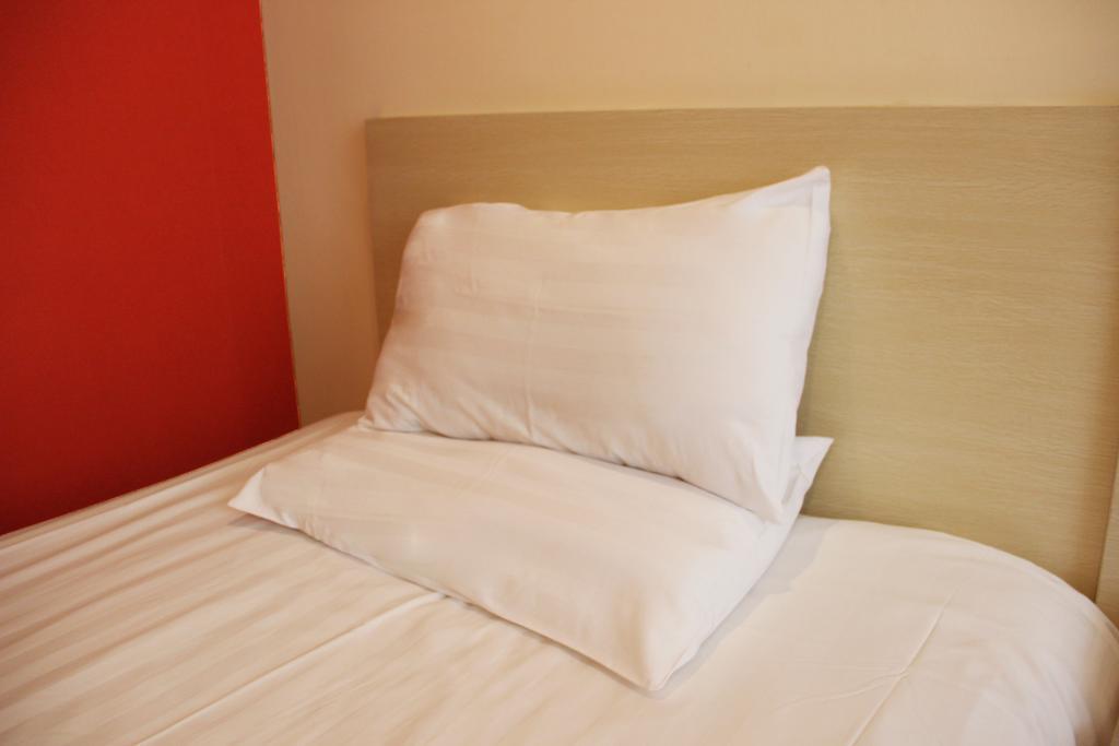 Hanting Express Shanghai Jinqiao Middle Yanggao Road Номер фото